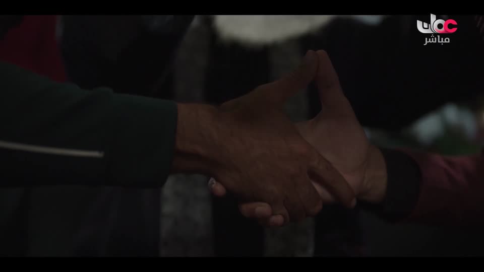 المسلسل المصري - فهد البطل - الحلقة 16