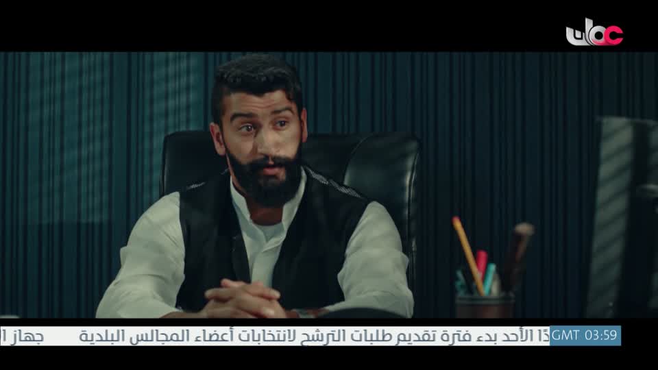 مسلسل الاطفال - الرحلة الى مكارم الاخلاق - الحلقة 13