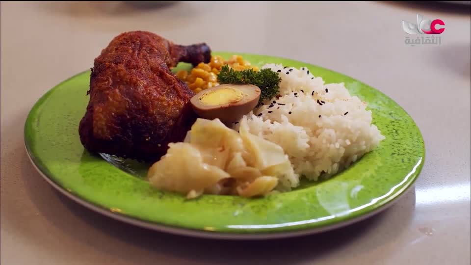 برنامج - فيتامينات - الحلقة 14