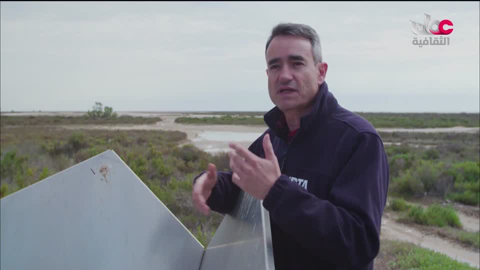 البرنامج الثقافي الدلتا في العالم - الحلقة 4