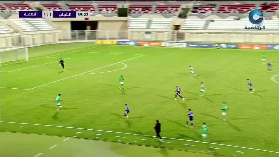 دوري عمانتل 2024-2025 - الحلقة 59