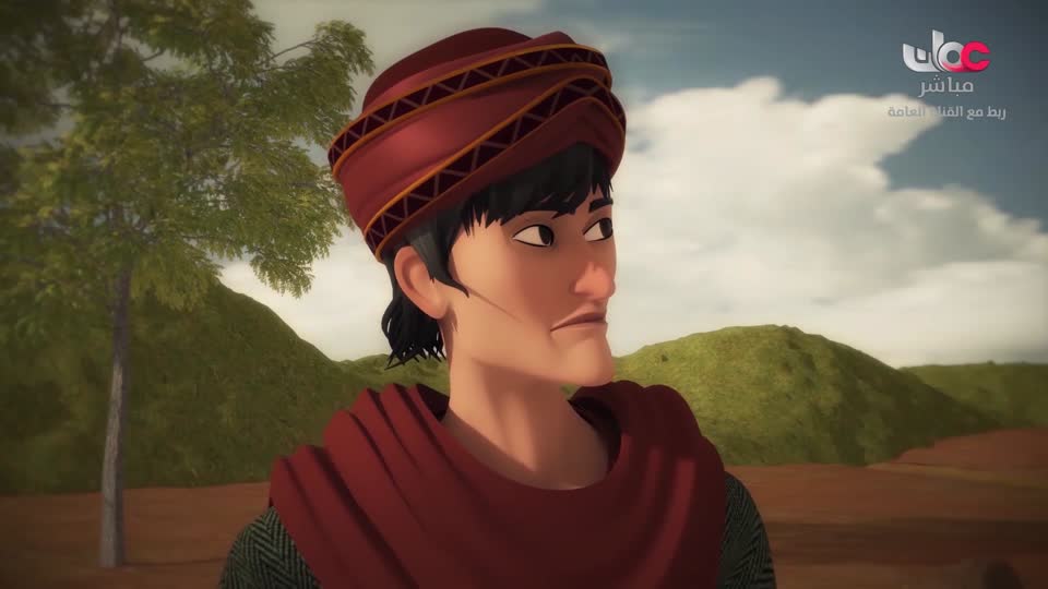 قصص الايات في القران - الحلقة 13