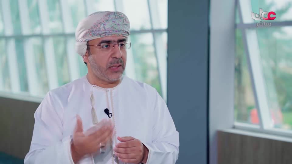 مسار/اما بعد