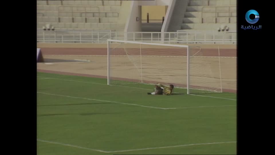 زمان الرياضة