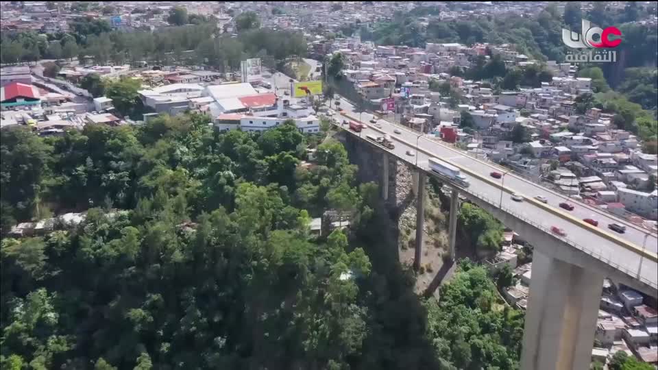 برنامج افريقيا قارة المستقبل - الحلقة 11