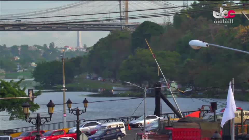 البرنامج الثقافي - رحلة الاستكشاف - 2026 - الحلقة 4