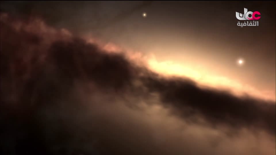 برنامج _ الحارات العمانية - الحلقة 14