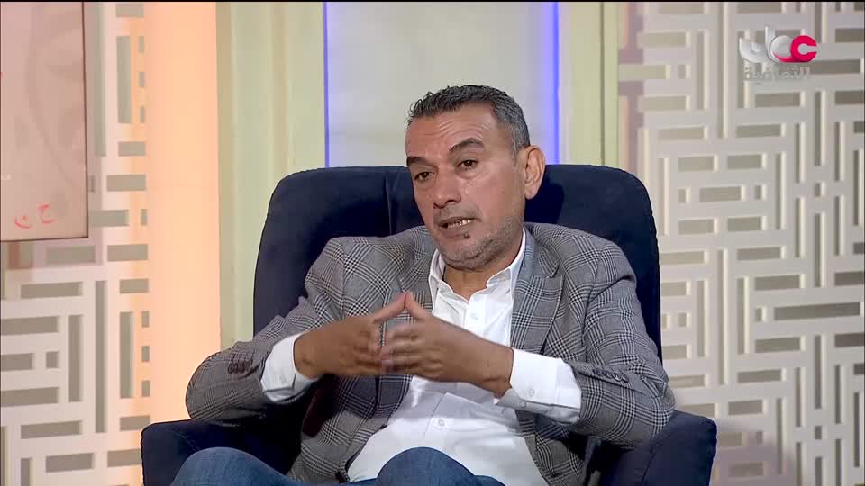 برنامج محلي - ضفاف ج3 - الحلقة 13