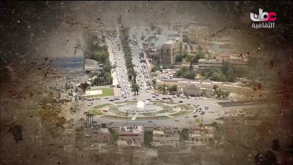 البرنامج الثقافي - اعلام الشعر المعاصر - الحلقة 5