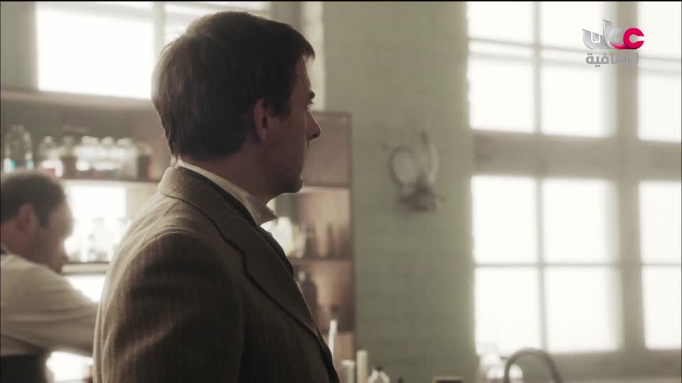 البرنامج الثقافي تحدي العباقرة - الحلقة 2