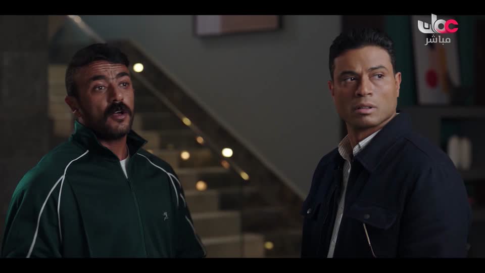 اذان العشاء