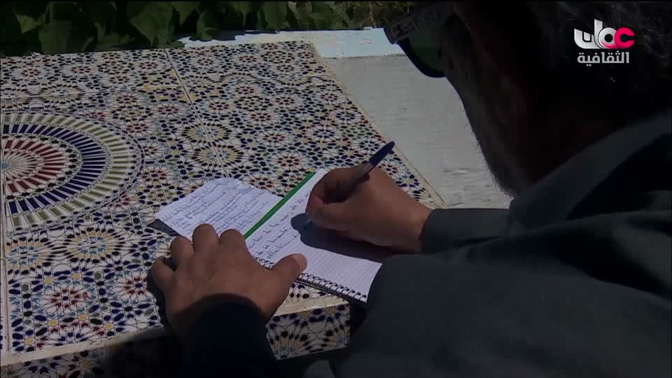 البرنامج الثقافي مقاهي عتيقة - الحلقة 14