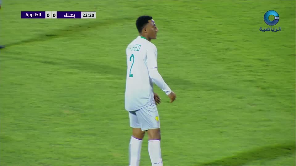 دوري عمانتل 2024-2025 - الحلقة 60