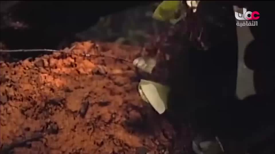 برنامج _ الحارات العمانية - الحلقة 15