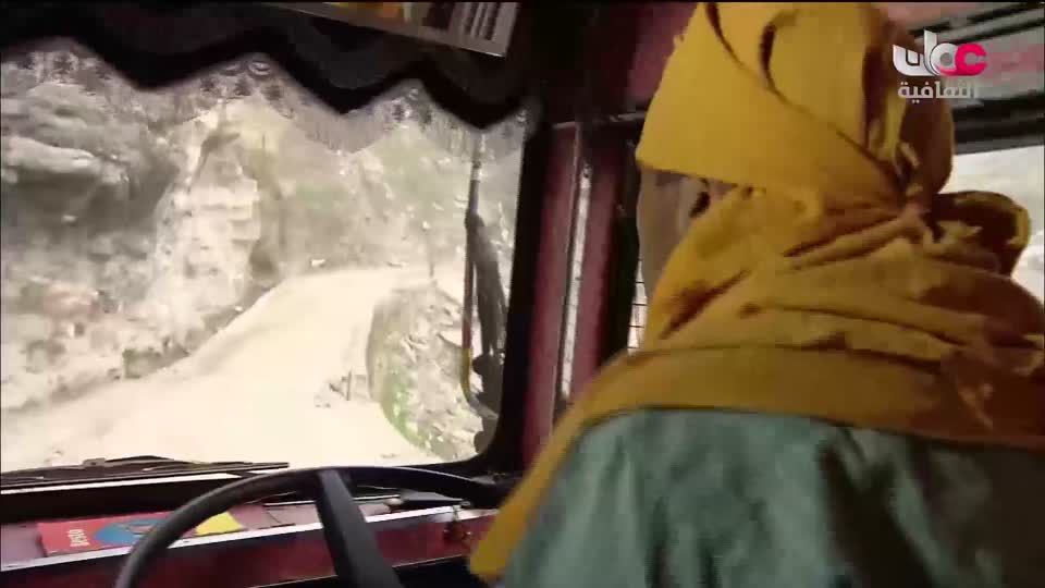 برنامج _ رحلة المخطوط العربي _ج2 - الحلقة 15