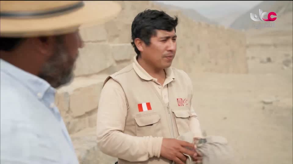 البرنامج الثقافي - رحلة الاستكشاف - 2026 - الحلقة 5