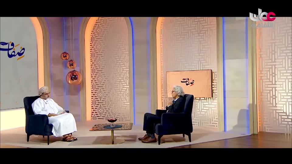 البرنامج الثقافي - المناخ والطبيعة - الحلقة 15