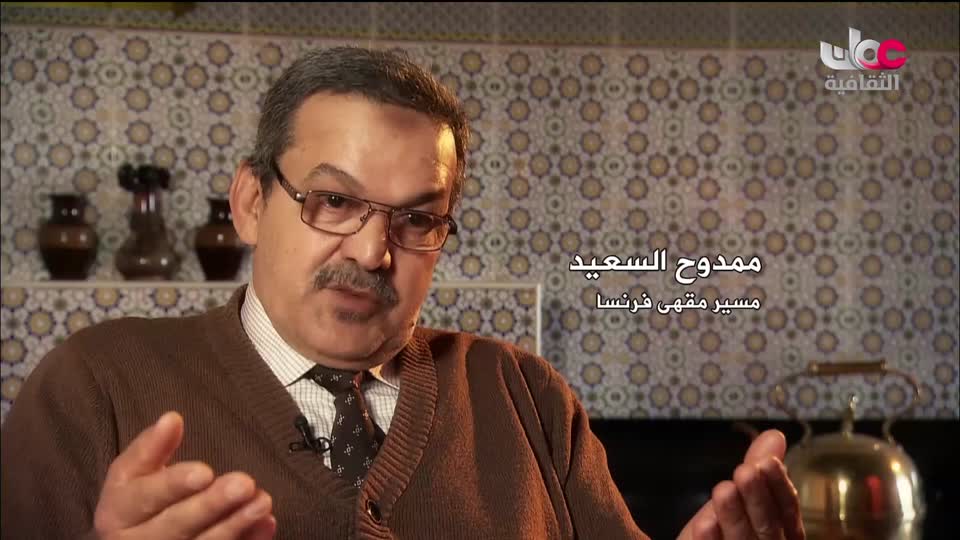 برنامج الثقافي - أسرار الحياة والكون - الحلقة 3