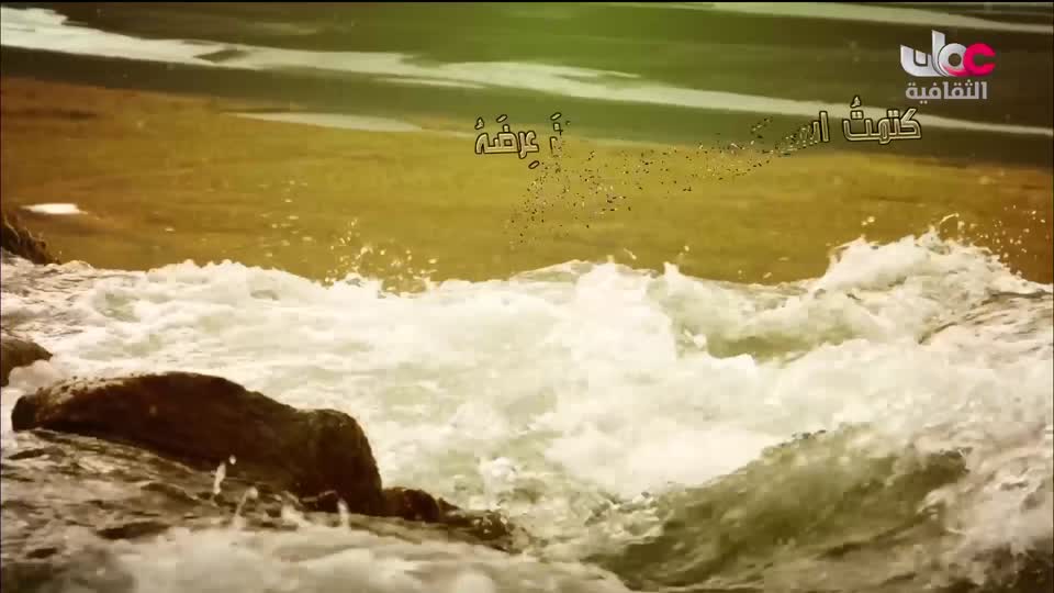 البرنامج الثقافي طرقات وعرة - الحلقة 15