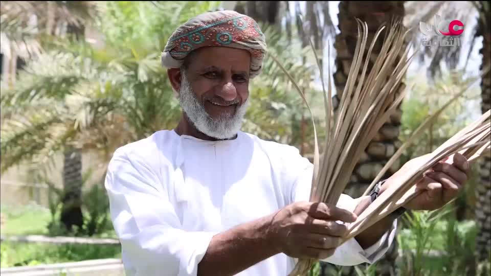 البرنامج الثقافي أرض ونار - تطور فن الطبخ - الحلقة 15