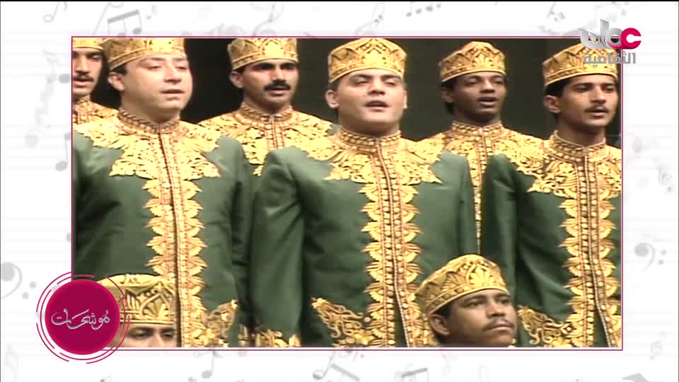 البرنامج الثقافي - العالم لك - الحلقة 15