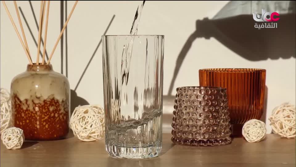 برنامج - كنوز الصحراء - الحلقة 15