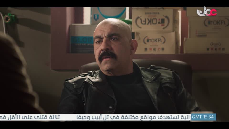 المسلسل المصري - فهد البطل - الحلقة 17