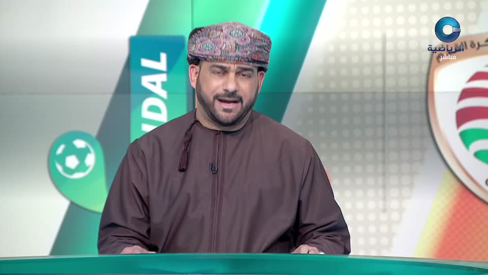 الأستوديو التحليلي 2025-2026 - الحلقة 89