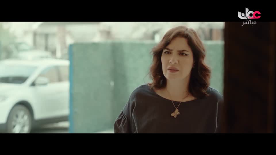 المسلسل الخليجي - خط أحمر - الحلقة 14