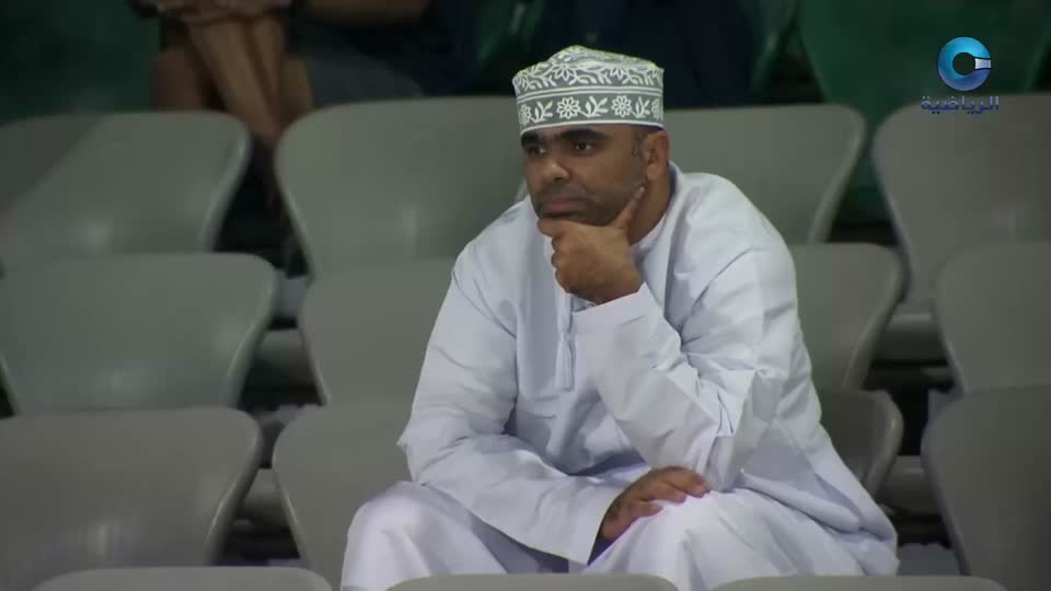 البطولة العربية ال30 للكرة الطائرة الشاطئية - مسقط 2025 - الحلقة 3