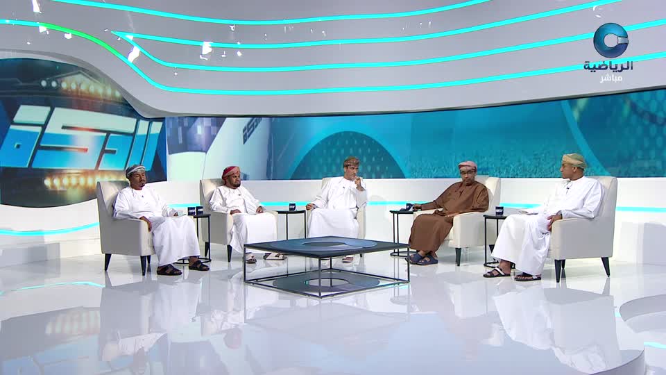 الدكـة - S1- 2026 - الحلقة 22