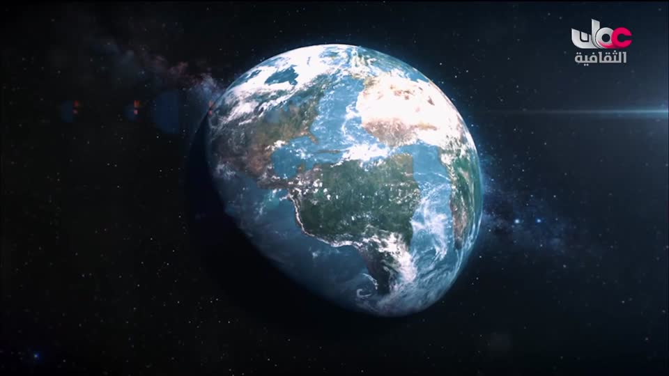 البرنامج الثقافي - عالم الأشجار