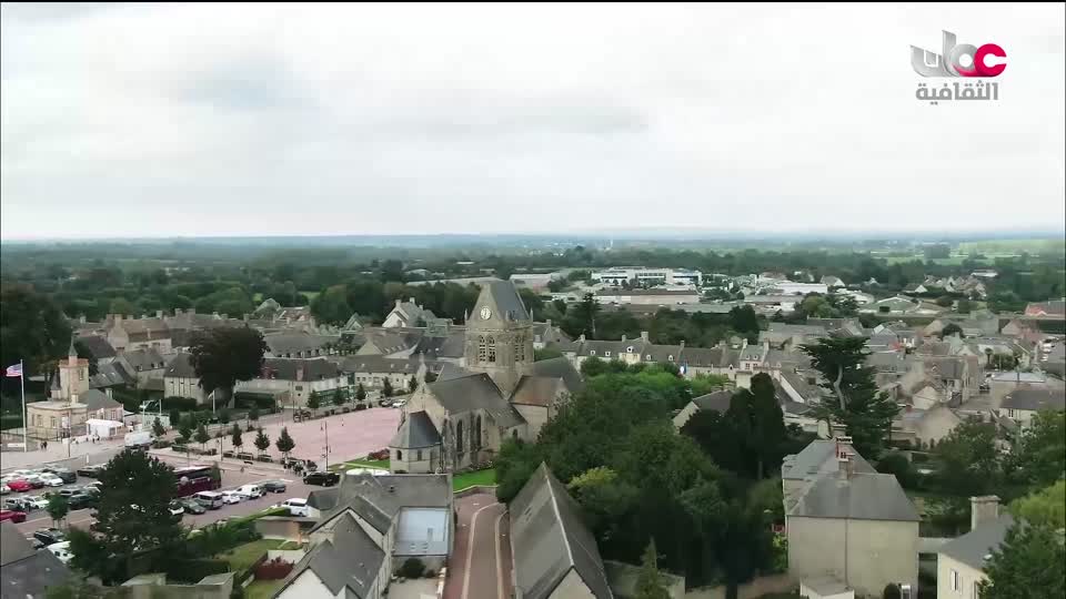 البرنامج الثقافي رحلة اكتشاف وتطور - الحلقة 15