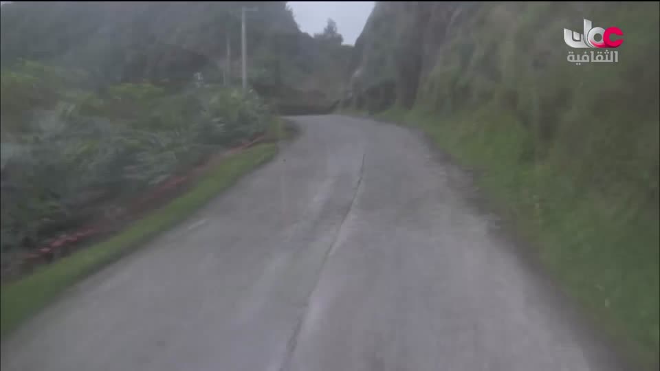 البرنامج الثقافي _ عشاق السفر - الحلقة 6