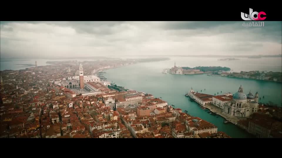 البرنامج الوثائقي - عالم الأفلام - الحلقة 15