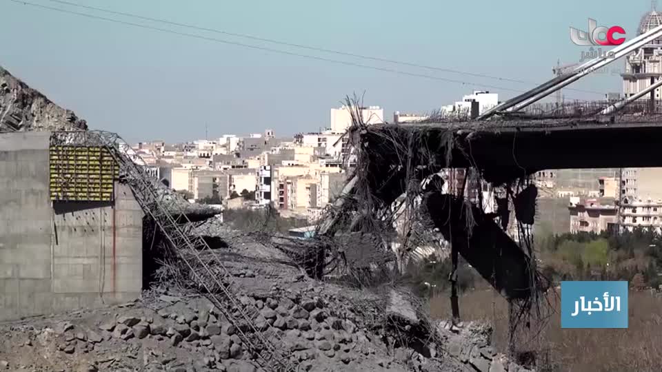 اخبار الثانية