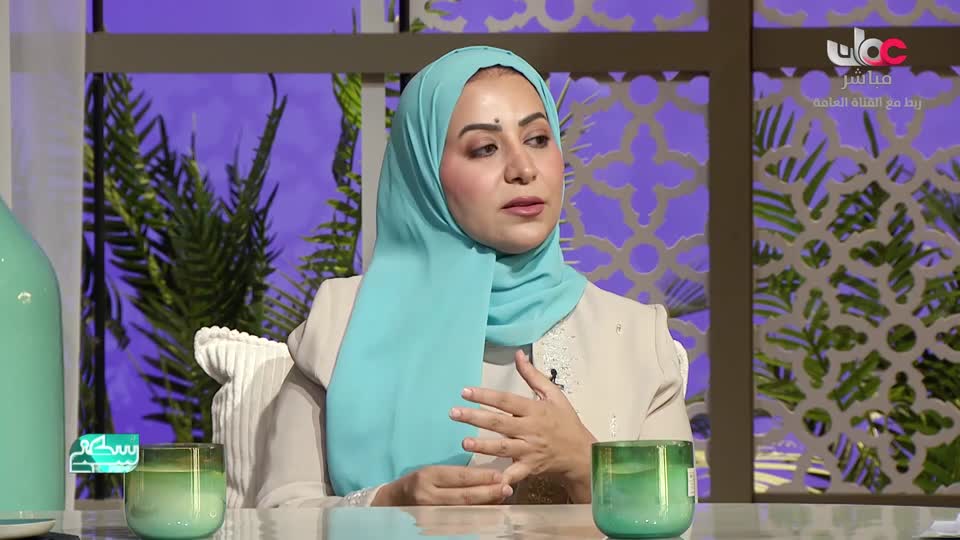 المسلسل المحلي - الوقيد - الحلقة 13