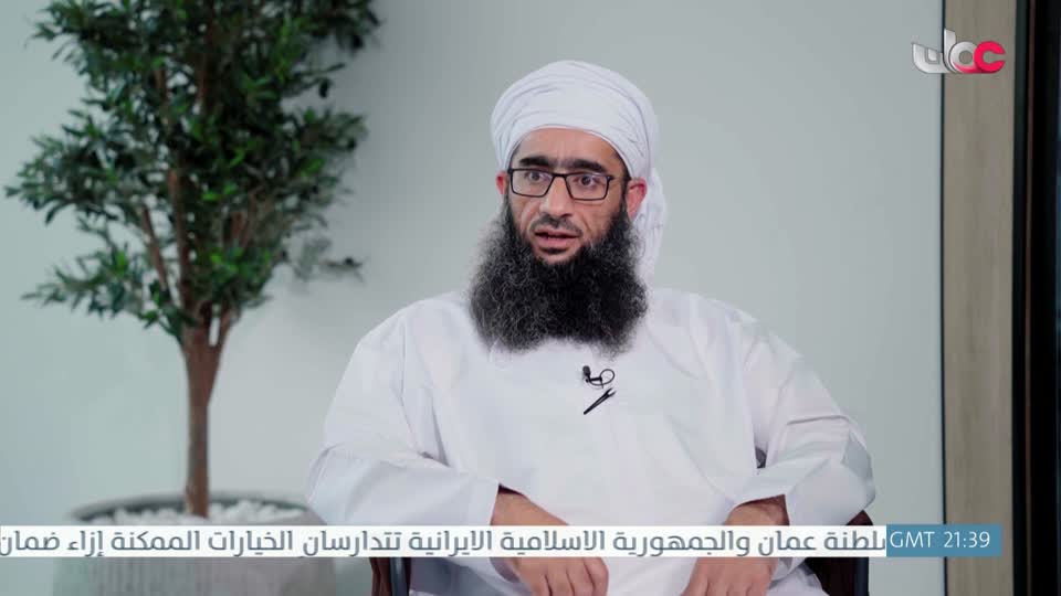 مسار/اما بعد