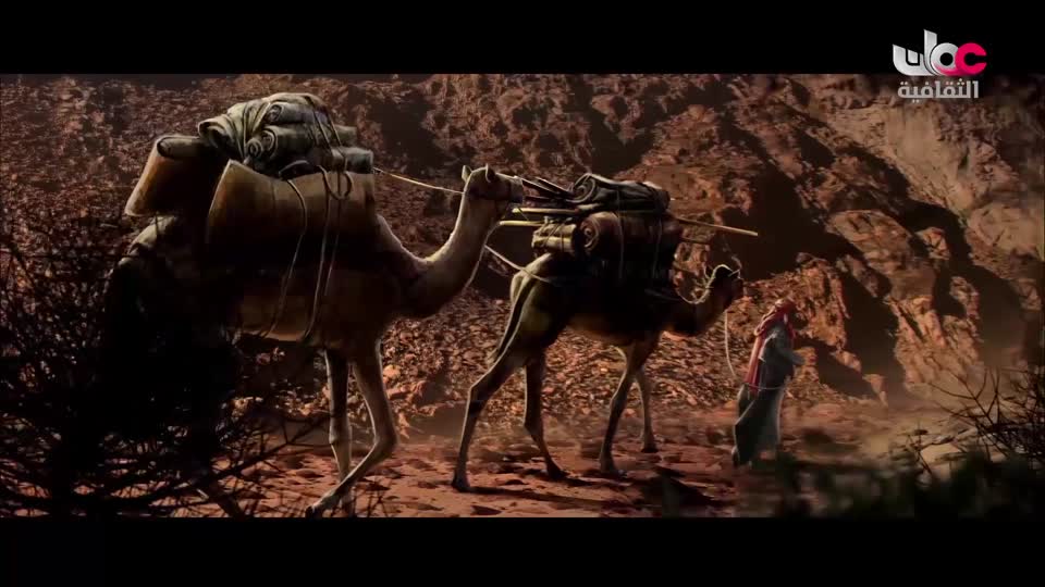 برنامج - فيتامينات - الحلقة 47