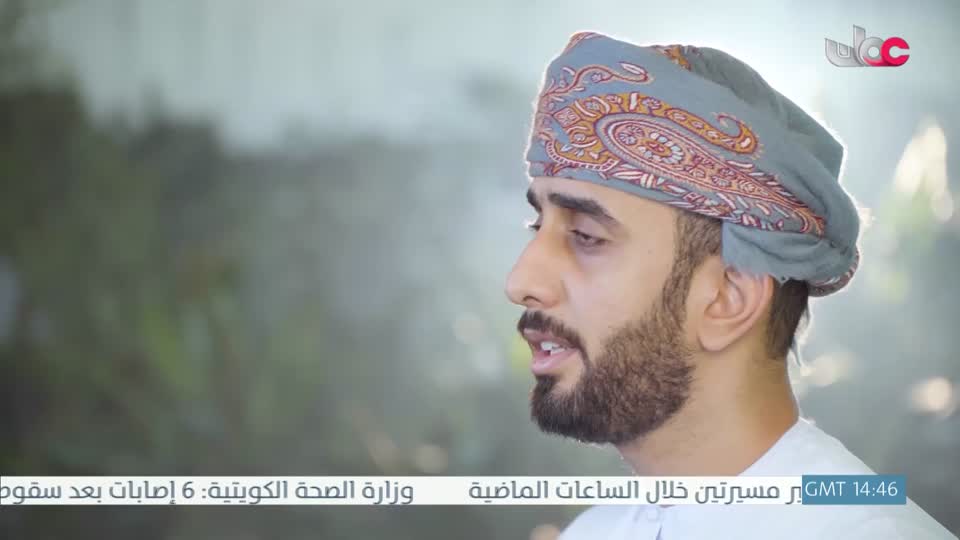 البرنامج العلمي - حصاد - الحلقة 15