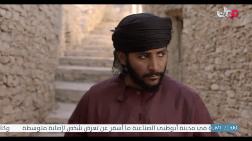 البرنامج العلمي - حصاد - الحلقة 15