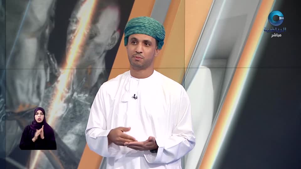 الحدث - S1 - 2026 - الحلقة 34