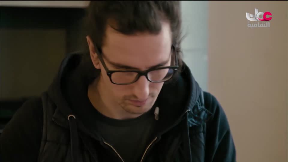 البرنامج الثقافي مقاهي عتيقة - الحلقة 15