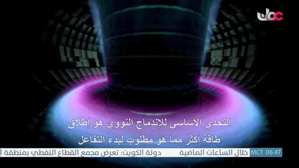 برنامج - نحو عالم اكثر اخضرارا - الحلقة 15