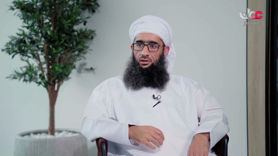 مسار/اما بعد