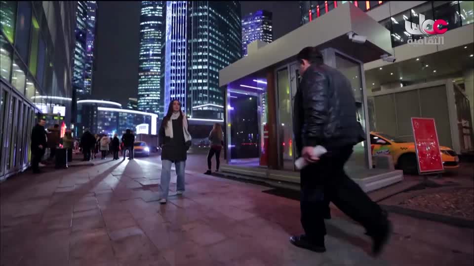 برنامج - فيتامينات - الحلقة 86