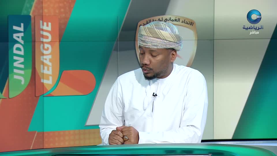 الأستوديو التحليلي 2025-2026 - الحلقة 89