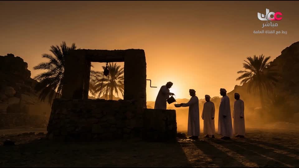 برنامج - خير يبقى - الحلقة 15