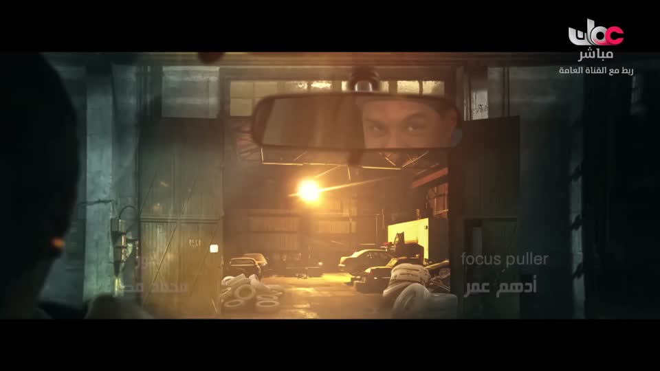 مسلسل الاطفال - الرحلة الى مكارم الاخلاق - الحلقة 15