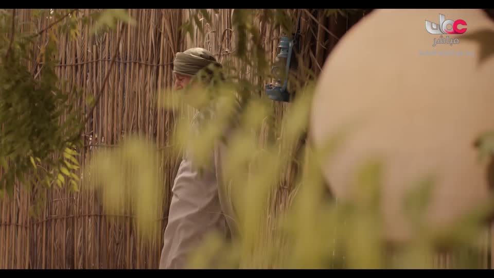 المسلسل المحلي - الوقيد - الحلقة 14